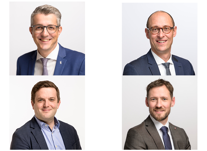 Politiker 2025