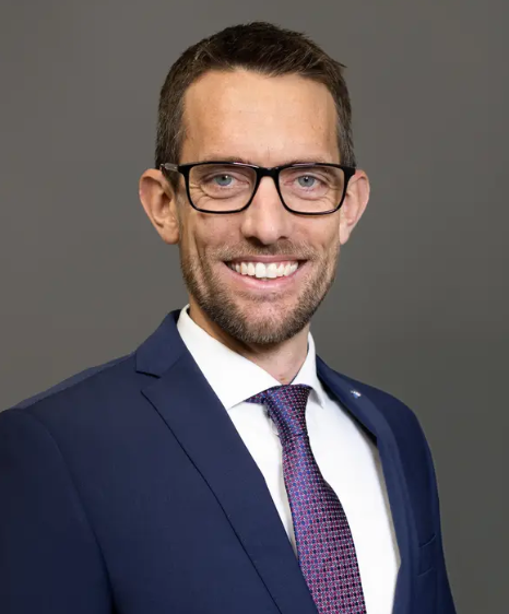 Sandro Schlegel