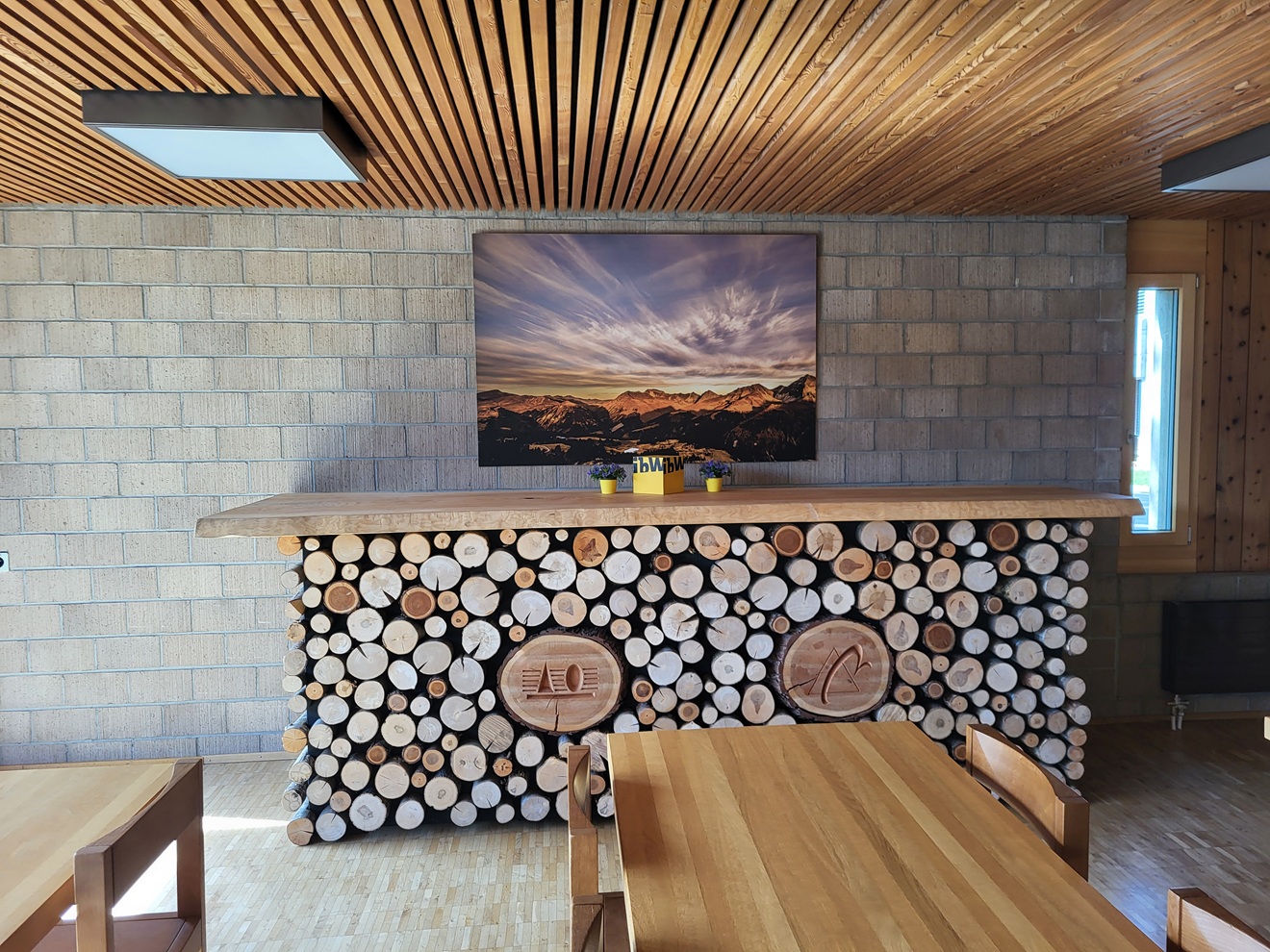ibw Wald Holz
