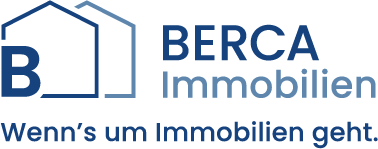 Berca Immo mit claim CMYK