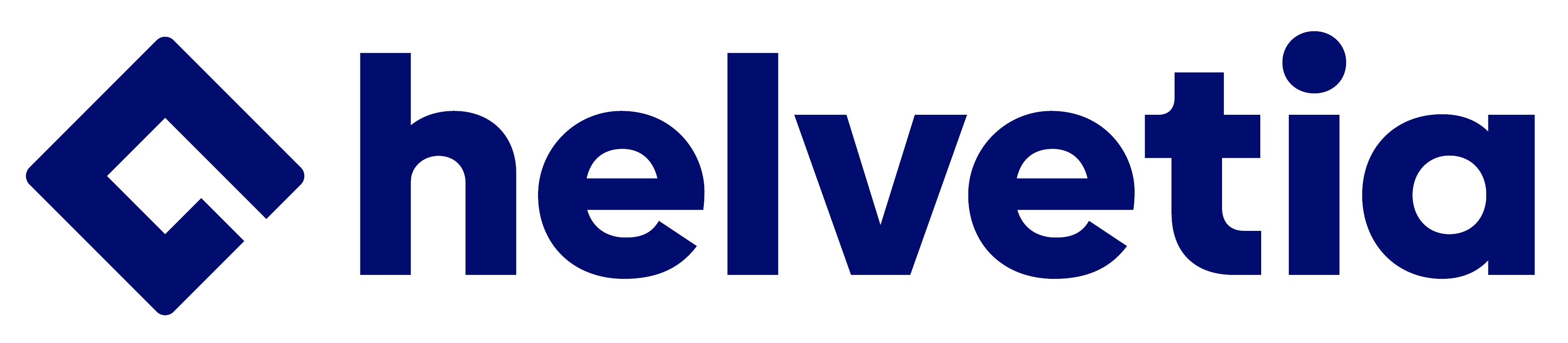 Helvetia Logo neu