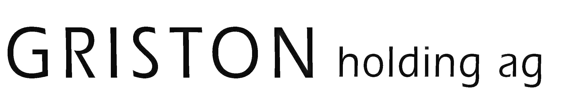 Logo griston