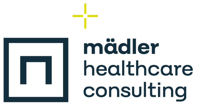 RZ Logodesign MaedlerHealthcare 1