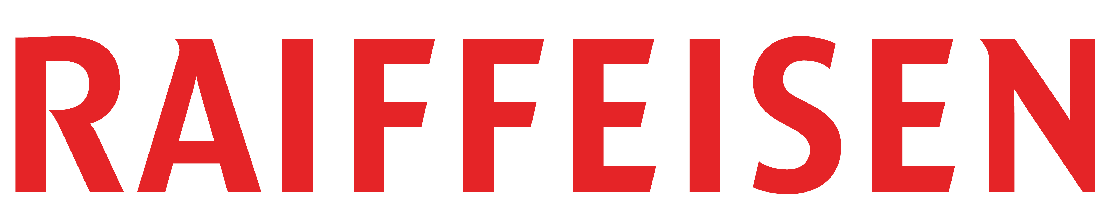 Raiffeisen Logo